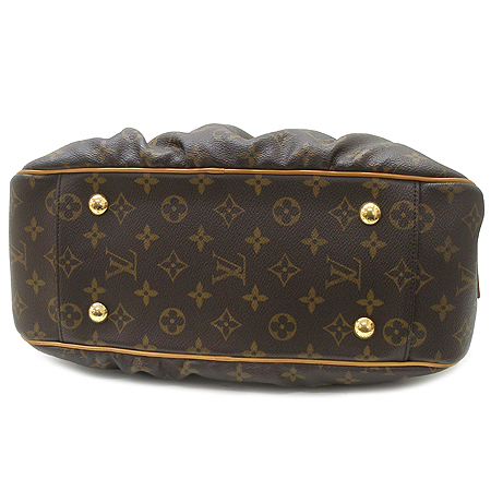Louis Vuitton(���̺���) M40058 ���׷� ĵ���� ���� ��Ʈ�� [�д����] �̹���5 - ���̺��� �߰���ǰ