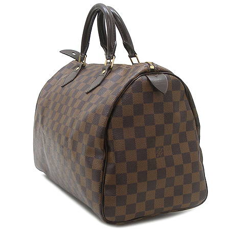 Louis Vuitton(���̺���) N41523 �ٹ̿����� ĵ���� ���ǵ�35 ��Ʈ�� [��������] �̹���3 - ���̺��� �߰���ǰ