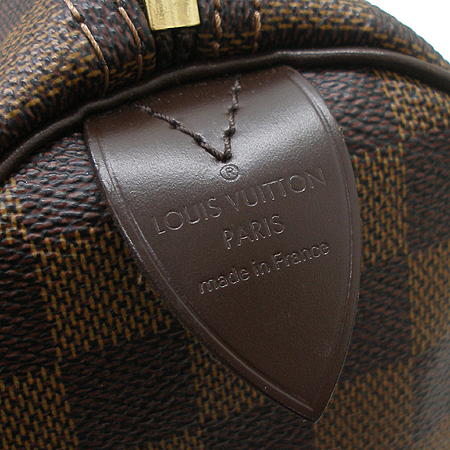 Louis Vuitton(���̺���) N41523 �ٹ̿����� ĵ���� ���ǵ�35 ��Ʈ�� [��������] �̹���4 - ���̺��� �߰���ǰ