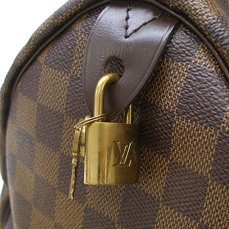 Louis Vuitton(���̺���) N41523 �ٹ̿����� ĵ���� ���ǵ�35 ��Ʈ�� [��������] �̹���5 - ���̺��� �߰���ǰ