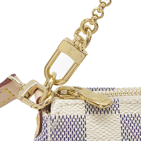 Louis Vuitton(���̺���) N55214 �ٹ̿� ���ָ� ĵ���� ����Ŭ��ġ 2WAY �̹���4 - ���̺��� �߰���ǰ