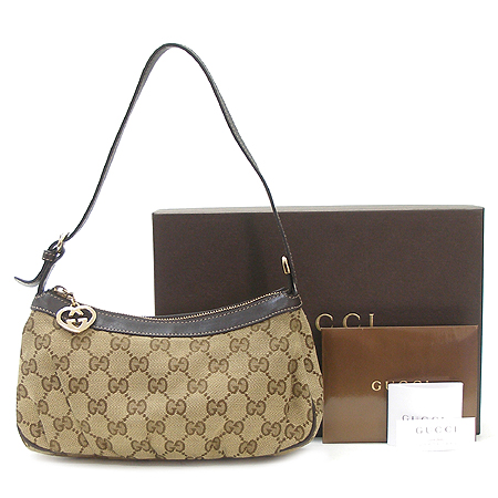 Gucci(����) 245938 GG�ΰ� �𰡵� ��ũ����ȥ�� ����� [��������] �̹���2 - ���̺��� �߰���ǰ