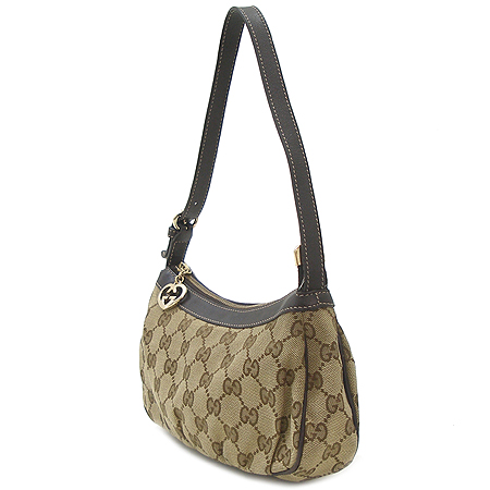 Gucci(����) 245938 GG�ΰ� �𰡵� ��ũ����ȥ�� ����� [��������] �̹���3 - ���̺��� �߰���ǰ