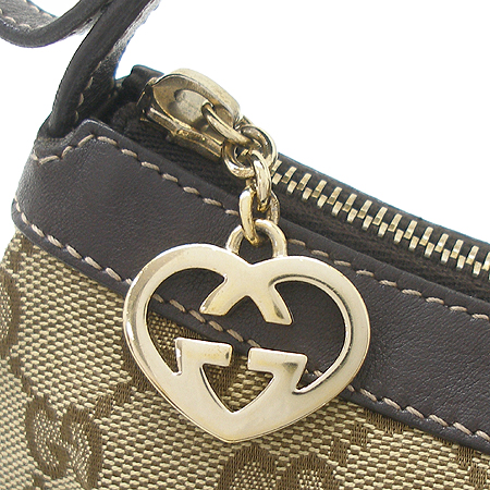 Gucci(����) 245938 GG�ΰ� �𰡵� ��ũ����ȥ�� ����� [��������] �̹���5 - ���̺��� �߰���ǰ
