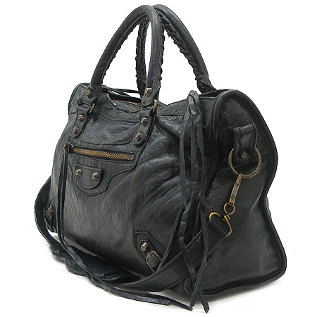 Balenciaga(�߷��þư�) 115748 ���͹� 2WAY �̹���3 - ���̺��� �߰���ǰ