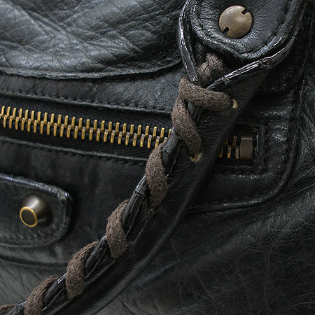 Balenciaga(�߷��þư�) 115748 ���͹� 2WAY �̹���4 - ���̺��� �߰���ǰ