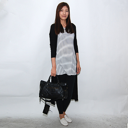 Balenciaga(�߷��þư�) 115748 ���͹� 2WAY �̹���6 - ���̺��� �߰���ǰ