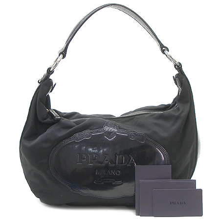 Prada(�����) BR3292 �ΰ� �к긯 ����� �̹���2 - ���̺��� �߰���ǰ