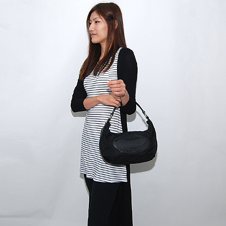 Prada(�����) BR3292 �ΰ� �к긯 ����� �̹���7 - ���̺��� �߰���ǰ
