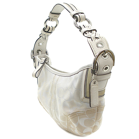 Coach(��ġ) 6266 �ñ׳��� ȣ�� ����� �̹���2 - ���̺��� �߰���ǰ