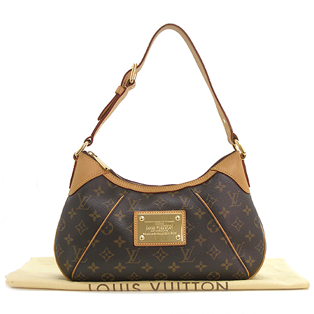 Louis Vuitton(���̺���) M56384 ���׷� ĵ���� ����PM ����� �̹���2 - ���̺��� �߰���ǰ