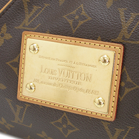 Louis Vuitton(���̺���) M56384 ���׷� ĵ���� ����PM ����� �̹���5 - ���̺��� �߰���ǰ