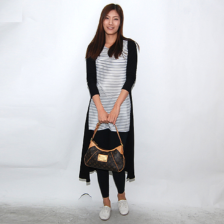 Louis Vuitton(���̺���) M56384 ���׷� ĵ���� ����PM ����� �̹���6 - ���̺��� �߰���ǰ