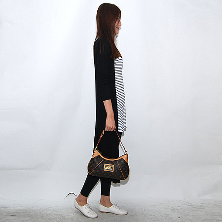 Louis Vuitton(���̺���) M56384 ���׷� ĵ���� ����PM ����� �̹���7 - ���̺��� �߰���ǰ