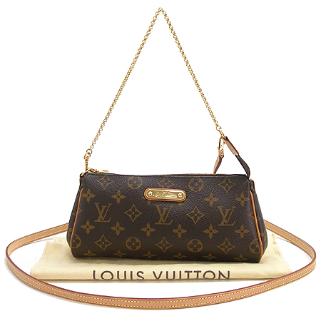 Louis Vuitton(���̺���) M95567 ���׷� ĵ���� ����Ŭ��ġ 2WAY �̹���2 - ���̺��� �߰���ǰ