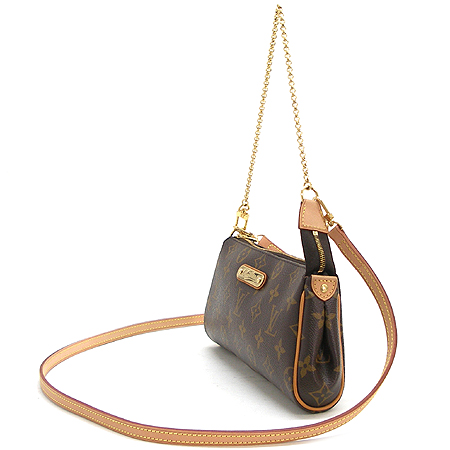 Louis Vuitton(���̺���) M95567 ���׷� ĵ���� ����Ŭ��ġ 2WAY �̹���3 - ���̺��� �߰���ǰ