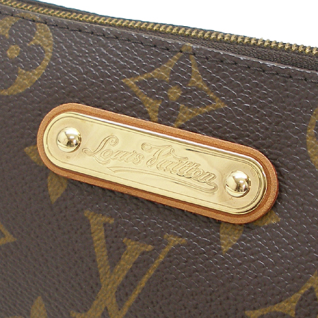 Louis Vuitton(���̺���) M95567 ���׷� ĵ���� ����Ŭ��ġ 2WAY �̹���4 - ���̺��� �߰���ǰ