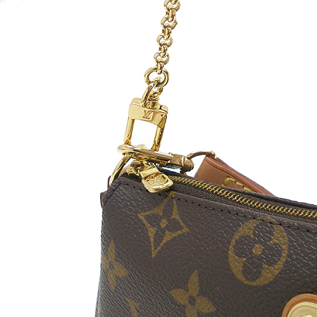Louis Vuitton(���̺���) M95567 ���׷� ĵ���� ����Ŭ��ġ 2WAY �̹���5 - ���̺��� �߰���ǰ