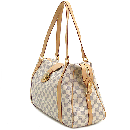 Louis Vuitton(���̺���) N42221 �ٹ̿� ���ָ� ĵ���� ��Ʈ���� GM ����� �̹���3 - ���̺��� �߰���ǰ