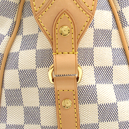 Louis Vuitton(���̺���) N42221 �ٹ̿� ���ָ� ĵ���� ��Ʈ���� GM ����� �̹���4 - ���̺��� �߰���ǰ