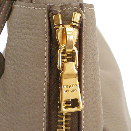 Prada(�����) B4686M ��ũ���������� ����ΰ� ¤�� ����� [��������] �̹���4 - ���̺��� �߰���ǰ