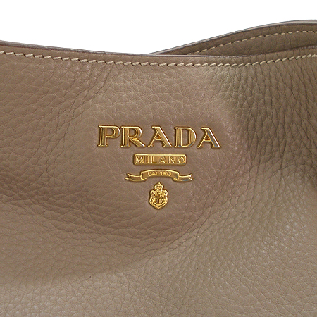 Prada(�����) B4686M ��ũ���������� ����ΰ� ¤�� ����� [��������] �̹���5 - ���̺��� �߰���ǰ