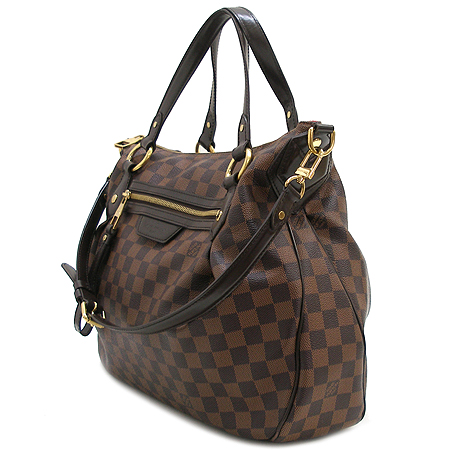 Louis Vuitton(���̺���) N41131 �ٹ̿� ���� ĵ���� ������ MM 2WAY �̹���3 - ���̺��� �߰���ǰ