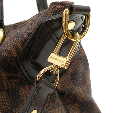Louis Vuitton(���̺���) N41131 �ٹ̿� ���� ĵ���� ������ MM 2WAY �̹���4 - ���̺��� �߰���ǰ