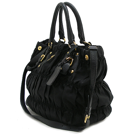 Prada(�����) BN1788 ���� �к긯 ������ ��Ʈ�� + ��� ��Ʈ�� �̹���2 - ���̺��� �߰���ǰ