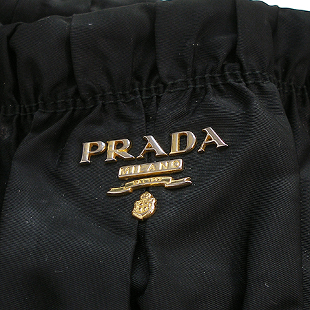 Prada(�����) BN1788 ���� �к긯 ������ ��Ʈ�� + ��� ��Ʈ�� �̹���3 - ���̺��� �߰���ǰ