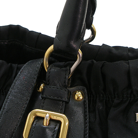 Prada(�����) BN1788 ���� �к긯 ������ ��Ʈ�� + ��� ��Ʈ�� �̹���4 - ���̺��� �߰���ǰ