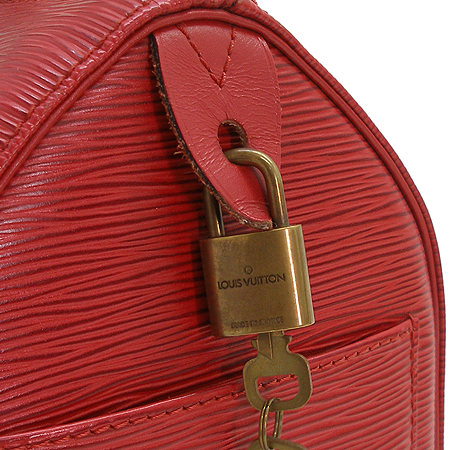 Louis Vuitton(���̺���) M5922E ���߷��� ���ǵ� 30 ��Ʈ�� �̹���4 - ���̺��� �߰���ǰ