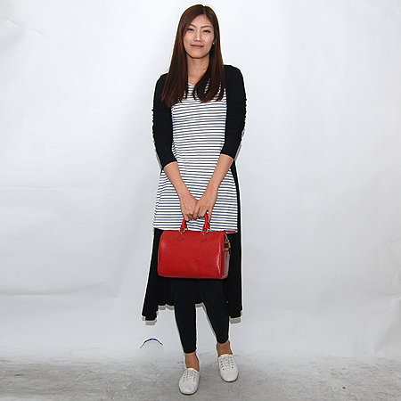 Louis Vuitton(���̺���) M5922E ���߷��� ���ǵ� 30 ��Ʈ�� �̹���6 - ���̺��� �߰���ǰ