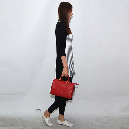 Louis Vuitton(���̺���) M5922E ���߷��� ���ǵ� 30 ��Ʈ�� �̹���7 - ���̺��� �߰���ǰ