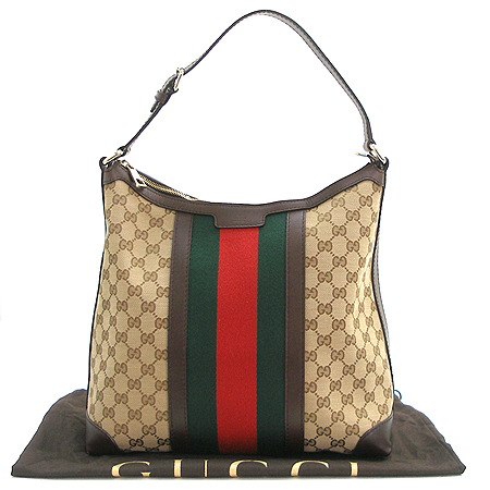 Gucci(����) 257084 GG�ΰ� �𰡵� ��ũ����� ȥ�� �Ｑ��Ƽġ ����� [��������] �̹���2 - ���̺��� �߰���ǰ