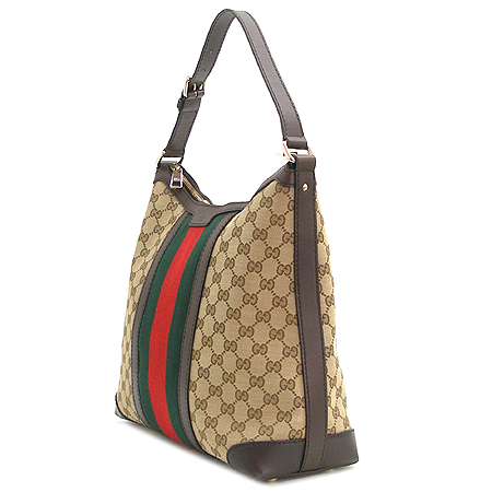 Gucci(����) 257084 GG�ΰ� �𰡵� ��ũ����� ȥ�� �Ｑ��Ƽġ ����� [��������] �̹���3 - ���̺��� �߰���ǰ