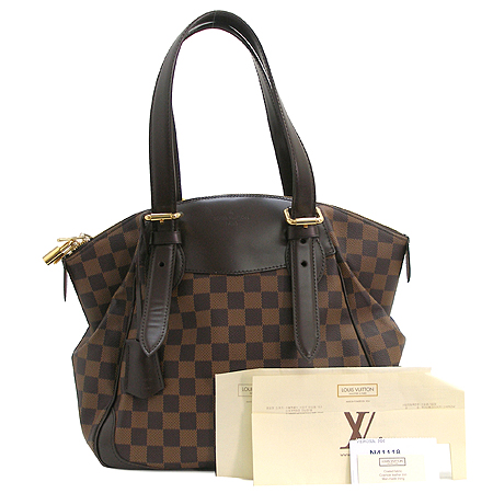 Louis Vuitton(���̺���) N41118 �ٹ̿� ���� ĵ���� ���γ� MM ����� �̹���2 - ���̺��� �߰���ǰ