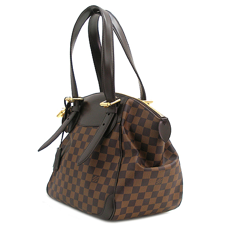 Louis Vuitton(���̺���) N41118 �ٹ̿� ���� ĵ���� ���γ� MM ����� �̹���3 - ���̺��� �߰���ǰ