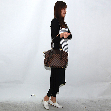 Louis Vuitton(���̺���) N41118 �ٹ̿� ���� ĵ���� ���γ� MM ����� �̹���7 - ���̺��� �߰���ǰ