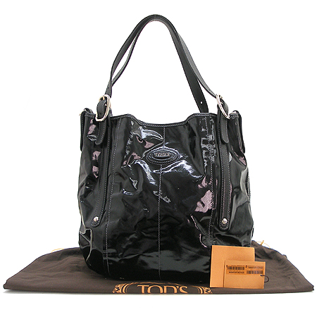 Tod's(����) ���� �ΰ� PVC ����� �̹���2 - ���̺��� �߰���ǰ