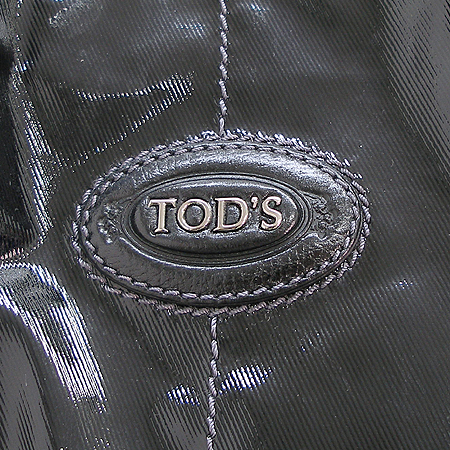 Tod's(����) ���� �ΰ� PVC ����� �̹���4 - ���̺��� �߰���ǰ