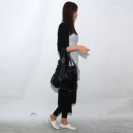 Tod's(����) ���� �ΰ� PVC ����� �̹���7 - ���̺��� �߰���ǰ