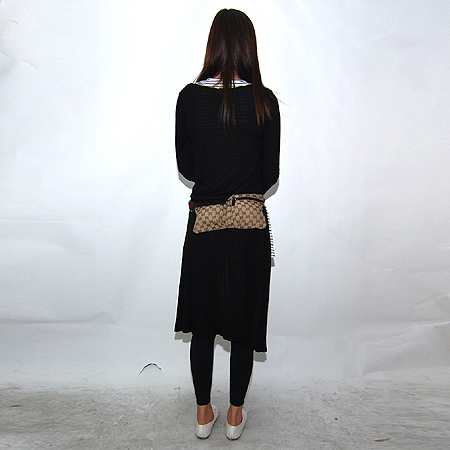 Gucci(����) 28566 GG �ΰ� �ڰ��� ��ũ ���� ���� �� ���� ���� �̹���6 - ���̺��� �߰���ǰ