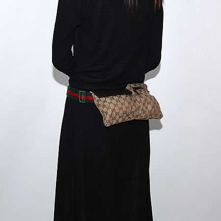 Gucci(����) 28566 GG �ΰ� �ڰ��� ��ũ ���� ���� �� ���� ���� �̹���7 - ���̺��� �߰���ǰ