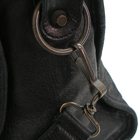 Balenciaga(�߷��þư�) 168028 ��ƮŸ�� ���� 2WAY+�����ſ� �̹���4 - ���̺��� �߰���ǰ