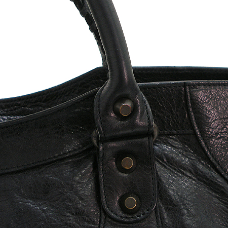 Balenciaga(�߷��þư�) 168028 ��ƮŸ�� ���� 2WAY+�����ſ� �̹���5 - ���̺��� �߰���ǰ