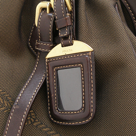 Prada(�����) �ж�� ��ΰ� �к긯 ��ũ���� ���� �� ��Ʈ�� �̹���3 - ���̺��� �߰���ǰ