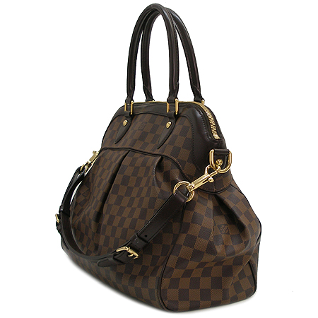 Louis Vuitton(���̺���) N51998 �ٹ̿� ���� ĵ���� Ʈ���� GM 2WAY [��������] �̹���2 - ���̺��� �߰���ǰ
