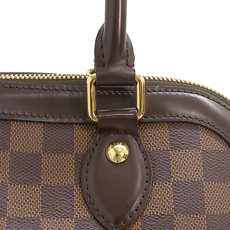 Louis Vuitton(���̺���) N51998 �ٹ̿� ���� ĵ���� Ʈ���� GM 2WAY [��������] �̹���3 - ���̺��� �߰���ǰ