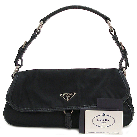 Prada(�����) BR2119 ���� �к긯 ����ȥ�� �ﰢ�ΰ� ����� �̹���2 - ���̺��� �߰���ǰ